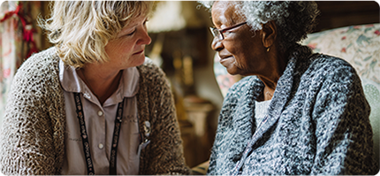 Dignity in dementia care