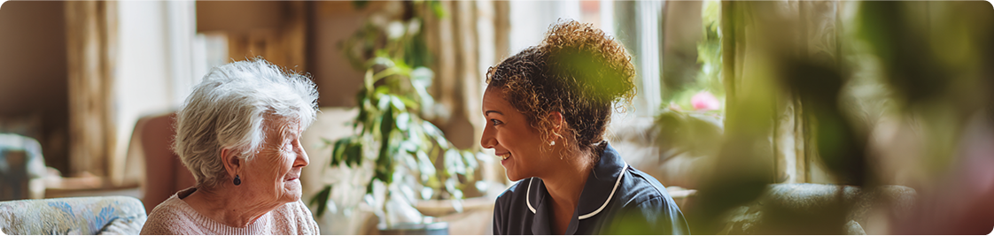 What to expect from our mental health care services